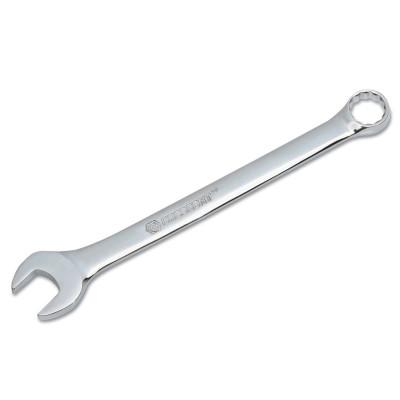 Apex Tool Group 12 PT. SAE Jumbo Combination Wrenches, 1 7/8 in Opening, 25.59 in, CJCW8