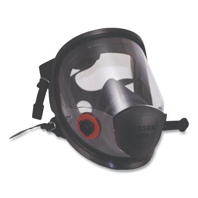 Gerson® FULL FACE RESPIRATOR SILICONE, 9955