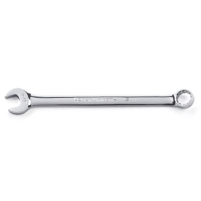Apex Tool Group Surface Drive Combination Wrenches, 1 1/2 in Opening, 19.72 in Long, 12 Points, 81750