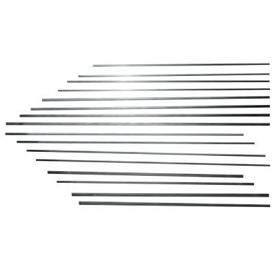 Esab Welding CutSkill Gouging Electrodes, 3/8 in X 12 in, 2206-3003C