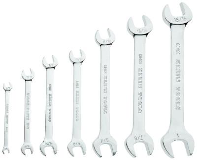 Klein Tools 68051 7PC WRENCH SET, 68452
