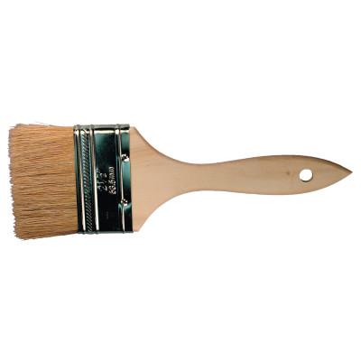 Pferd Chip Brushes,  5/16 in Thick, 1 1/2 in Trim, Wood Handle, 89697