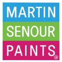 Krylon?? Industrial Nyloxƒ?› Glideƒ?› Latex Paint Brush, 5/8 in, 3 in W, Nylon, Angular Trim, 144152230