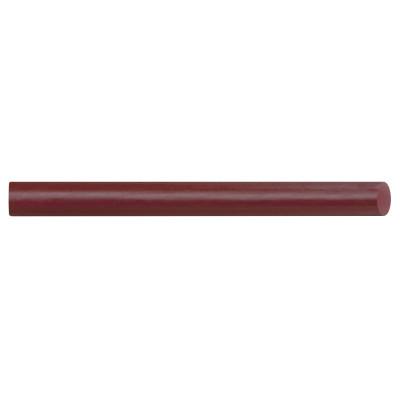 Markal® Paintstik H Markers, 3/8 in X 4.56 in, Red, 81022