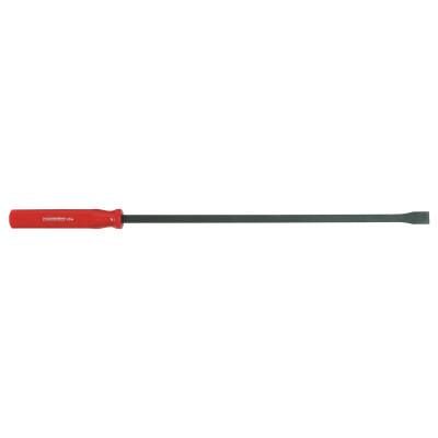 Mayhew™ Screwdriver Pry Bar, 25 in, Chisel - Offset, 40112