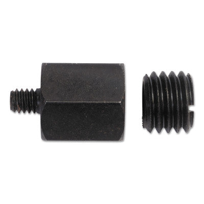 Merit Abrasives 3/8-24 & 5/8-11 3/4 - 4, 08834162764