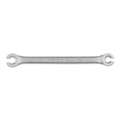 Stanley® Products Torqueplus Metric 6-Point Double End Flare Nut Wrenches, 7 mm; 8 mm, 3707M