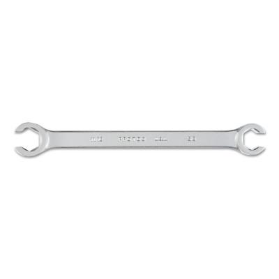 Stanley?? Products Torqueplus 6-Point Double End Flare Nut Wrenches, 5/8 in; 11/16 in, 3772