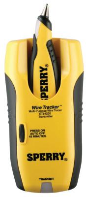 Sperry Instruments Wire Tracker Wire Tracers, ET64220