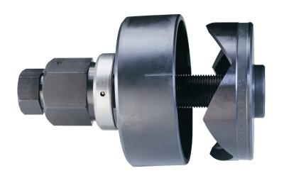 Gardner Bender MECHANICAL KNOCKOUT SET1-1/4" W/O DRAW STUD, KOS-1250B