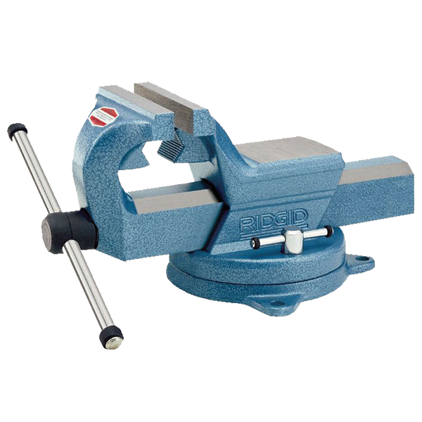 Ridgid F-Series Bench Vise - AMMC - 1
