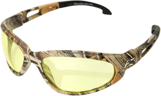 Edge Eyewear GSW112CF Dakura Forest Camo Non-Polarized - AMMC - 1