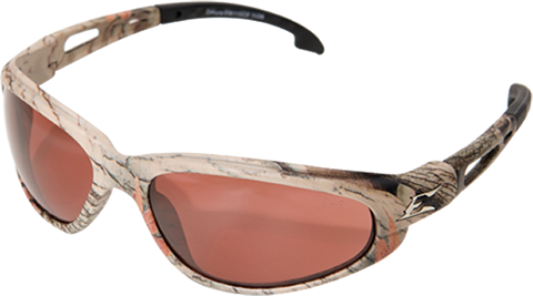 Edge Eyewear GSW115CF Dakura Forest Camo Non-Polarized - AMMC - 1
