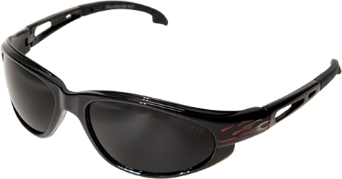 Edge Eyewear GSW116F Dakura Fire Series Non-Polarized - AMMC - 1