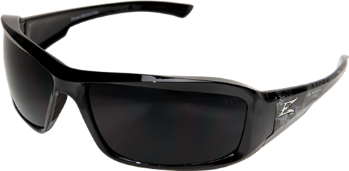 Edge Eyewear XB116-S Skull Brazeau Designer Non-Polarized - AMMC - 1