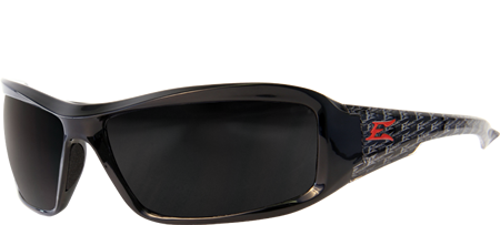 Edge Eyewear XB116-V1 Vigilante Brazeau Designer Non-Polarized - AMMC - 1