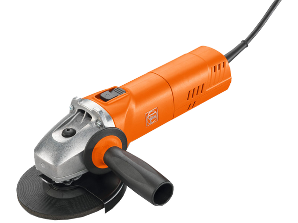 Fein 72217560090 WSG 12-125 P Compact Angle Grinder - AMMC - 1