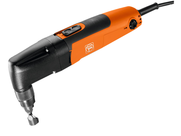 Fein 72323860120 BLK 1.6 E Nibbler - AMMC - 1