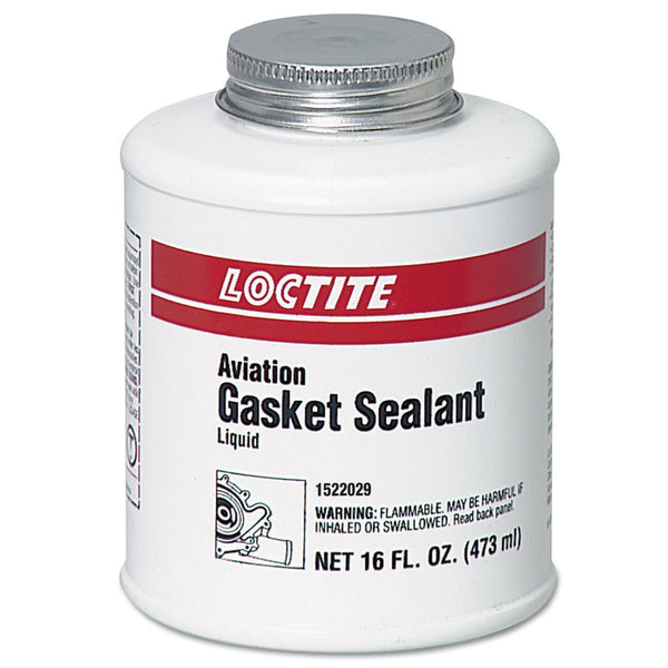Loctite Aviation Gasket Sealants - AMMC