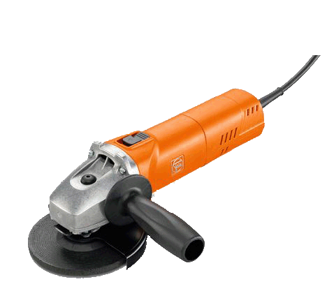 Fein® 72217760090 WSG 11-125 Compact Angle Grinder 5 in - AMMC - 1