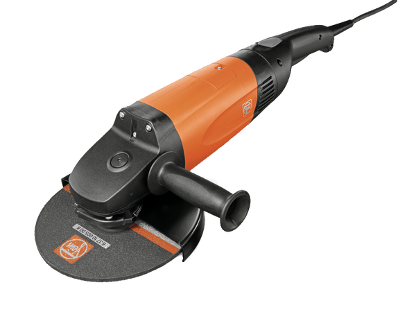 Fein WSG 20-180 72210712631 Angle Grinder Ø 7 in - AMMC - 1