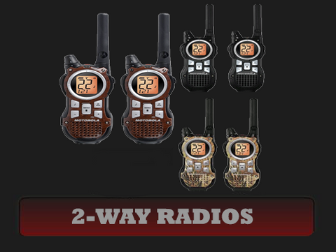 2-Way Radios