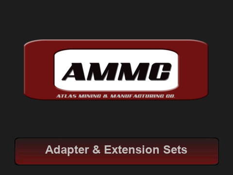 Adapter and Extension Sets