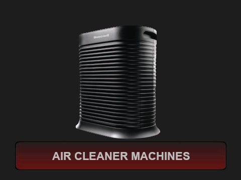 Air Cleaner Machines