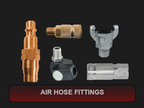 Air Hose Fittings