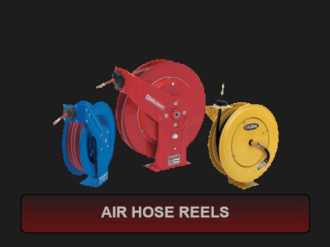 Air Hose Reels