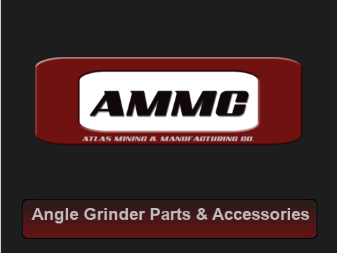 Angle Grinder Parts and Accessories