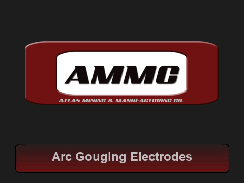 Arc Gouging Electrodes