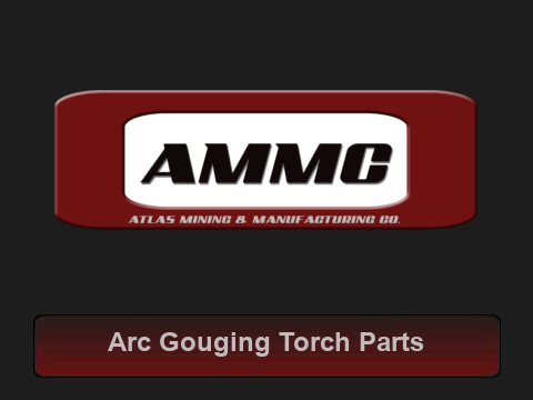 Arc Gouging Torch Parts