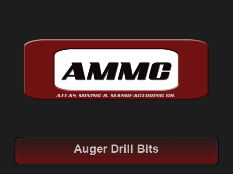 Auger Drill Bits