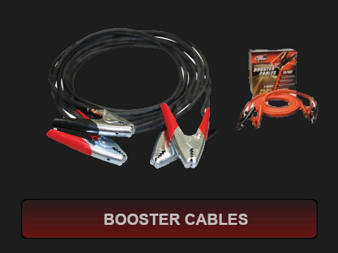 Booster Cables