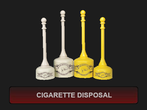 Cigarette Disposal