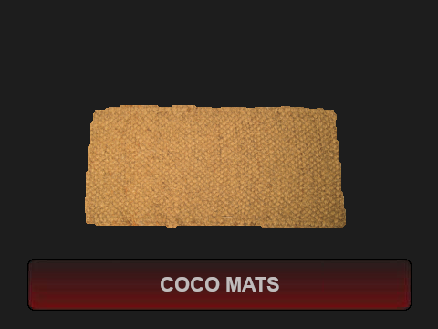 Coco Mats