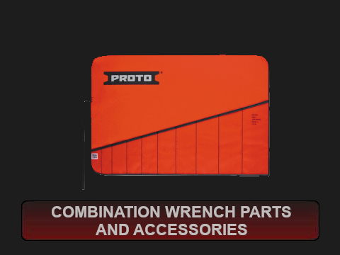 Combination Wrench Parts and Accessories