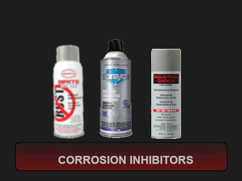 Corrosion Inhibitors