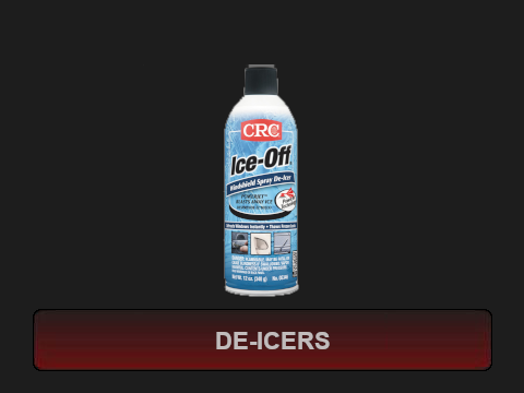 De-Icers