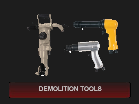 Demolition Tools