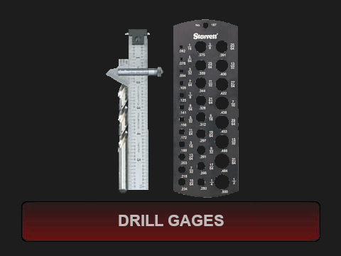 Drill Gages
