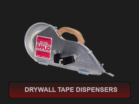 Drywall Tape Dispensers