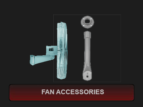 Fan Accessories