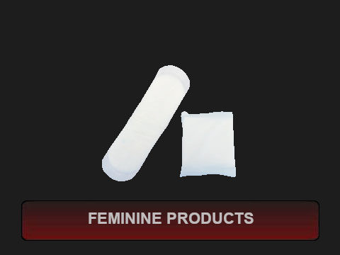Feminine Products