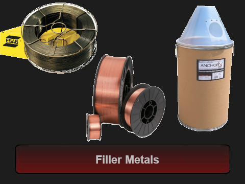Filler Metals
