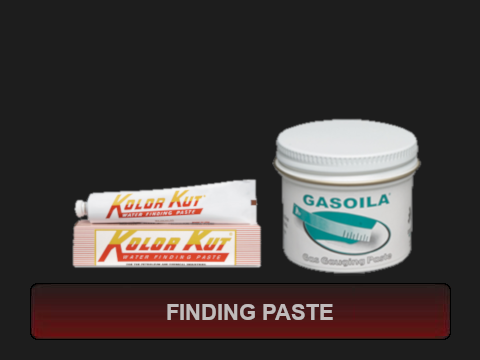 Finding Paste