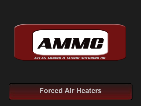 Forced Air Heaters