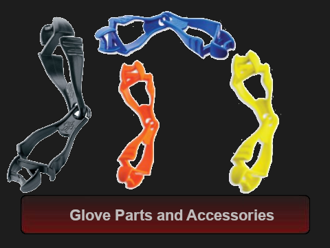 Glove Parts and Accessories