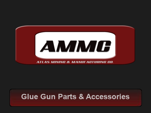 Glue Gun Parts and Accessories